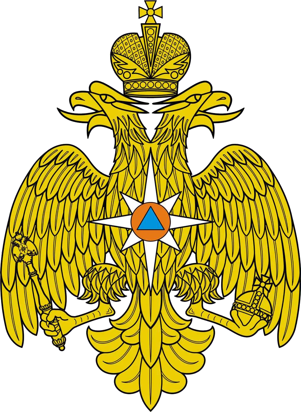МЧС России