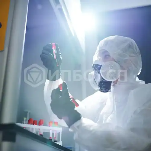 Подготовка должностных лиц по вопросам выявления и предупреждения применения токсичных химикатов, отравляющих веществ и патогенных биологических агентов